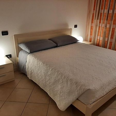 Ferienwohnung Eloisa E Abelardo Pove del Grappa Exterior foto